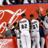 Leones y Caribes pasan a semifinales de la LVBP