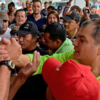 Expresidente Correa regresa a Ecuador para medir fuerzas