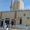 Al menos 235 muertos en ataque contra una mezquita en el Sinaí egipcio