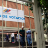 Venezuela elige concejales bajo la sombra de masiva abstención