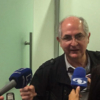 Ledezma, un sobreviviente de la vieja clase política