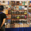 Arranca en Caracas la Feria Internacional del Libro de Venezuela