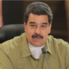 Maduro: Asumo la candidatura presidencial