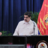 Maduro reitera que en 2018 habrá elecciones presidenciales