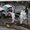 Autoridades califican ataque que dejó 8 muertos en Nueva York como «acto de terrorismo»
