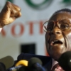 Mugabe fue destituido del cargo de presidente de su partido