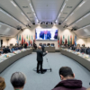 OPEP+ adelanta reunión ministerial al sábado para abordar acuerdo del recorte de la oferta