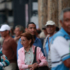 Pago de pensiones arranca el 15 de mayo con retroactivo