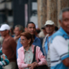 Convite: 92% de los adultos mayores tiene problemas para acceder a los alimentos