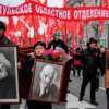 Rusia conmemora con discreción centenario de su Revolución