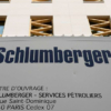 Schlumberger asume pérdida de $938 millones por activos en Venezuela