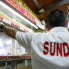 Sundde fiscalizó ventas en tres cadenas de supermercados en Caracas