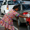 Waraos venezolanos se lanzan a un futuro incierto en Brasil