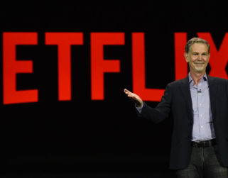 El resurgimiento de los cines en EEUU puede beneficiar a Netflix, según ejecutivo
