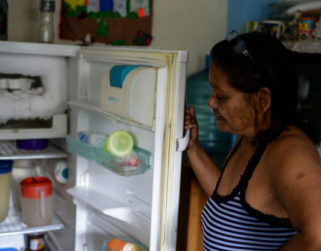 Especialistas| Patrón de alimentación en Venezuela ha sufrido abruptos cambios en los últimos años