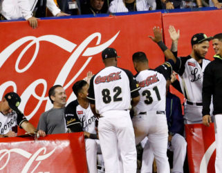 Liga de Béisbol Profesional recorta calendario de temporada 2019-2020 por la crisis