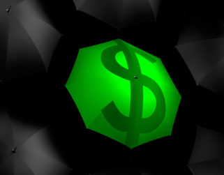 Dólar paralelo siguió subiendo y alcanzó precios entre 9.600 y 10.000 bolívares
