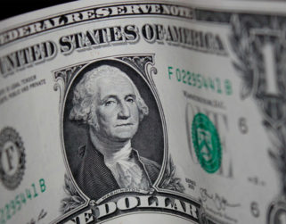 Precios del dólar siguen castigados por la sequía de liquidez