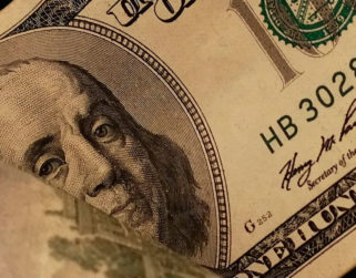 Dólar paralelo retoma camino alcista y cierra este #10Jun en Bs.3.102.926,37 (+0,42%)