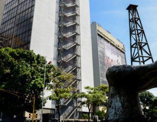 Gobierno paga los $949 millones del bono Pdvsa 2020