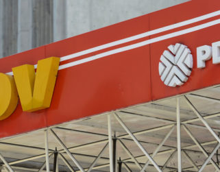 Pdvsa cerca de caer en default con China