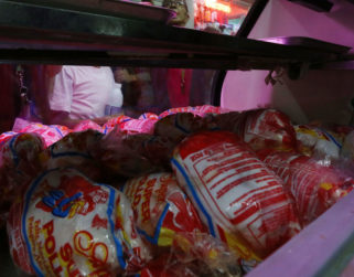 Venezuela produjo hasta mayo un promedio de apenas 30.000 toneladas de pollo