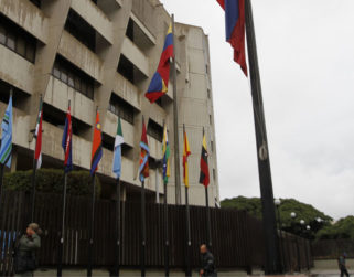 Mayoría absoluta oficialista: Nuevo TSJ difiere poco del anterior e incorpora a 4 magistrados no afines al chavismo