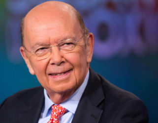 Secretario de Comercio de EEUU es «optimista» ante las negociaciones con China