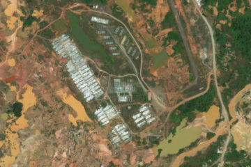 Empresa minera busca impulsar proyecto aur&iacute;fero en Venezuela: Tiene previsto invertir hasta US$200 millones