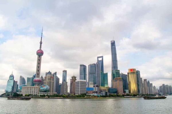 Actividad industrial china se desacelera ligeramente en octubre hasta el 51,4%