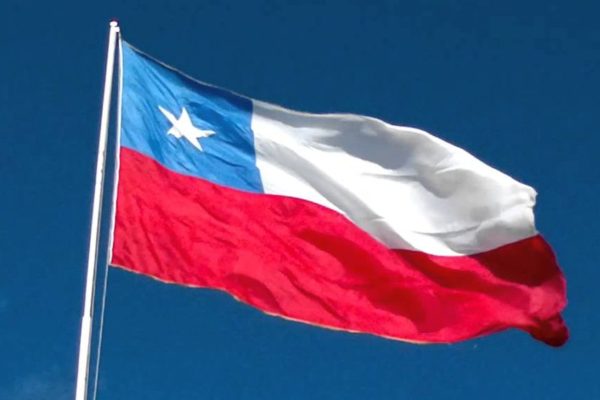 La economía de Chile se expandió 3,2% en julio