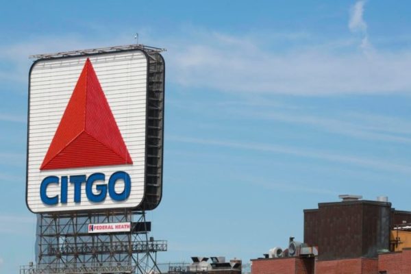 Pdvsa apela decisión que autoriza embargo de Citgo