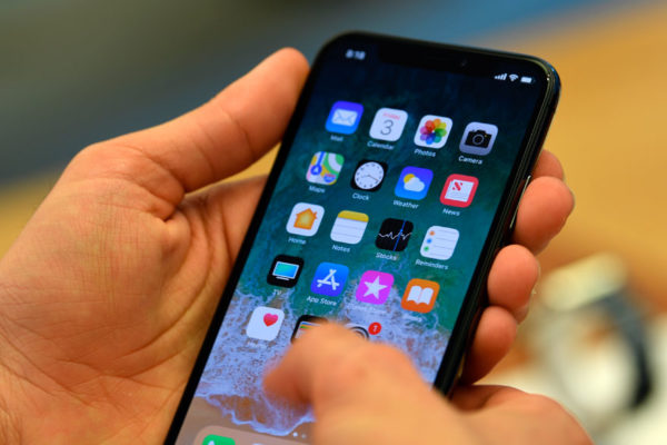 El iPhone podrá usarse como llave para abrir y arrancar algunos vehículos