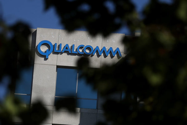 Qualcomm gana $31 millones en batalla de patentes con Apple