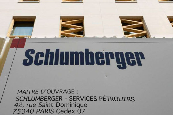 Schlumberger reporta caída en la actividad de taladros en Venezuela