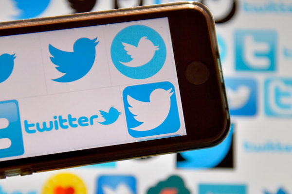 Twitter logra ganancias e incrementa usuarios por encima de las expectativas