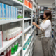 Cifar estima que industria farmacéutica culmine 2025 con incremento de 20% en producción