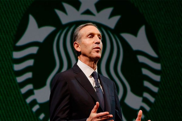 Starbucks anuncia la salida de Schultz, el artífice de su expansión