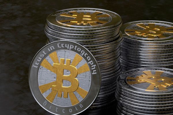 Regulador de Wall Street frena creación de fondos con bitcoins