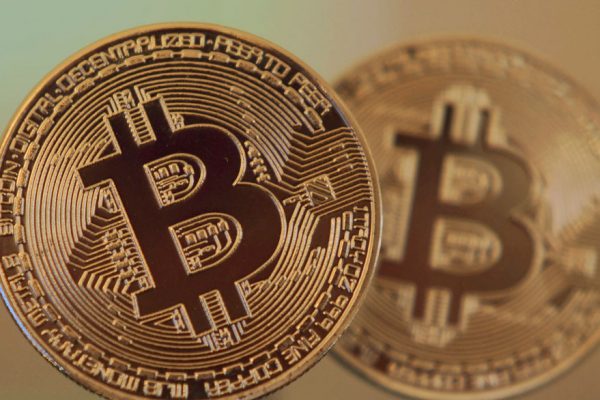 Bitcoin cae por debajo de $5.000 por primera vez desde octubre de 2017