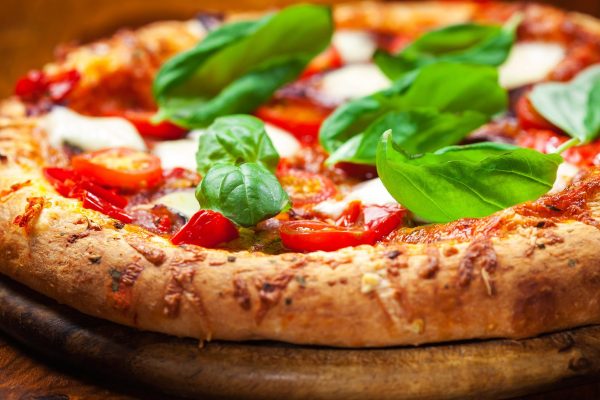 Pizza napolitana es declarada patrimonio inmaterial de la humanidad