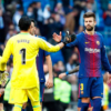 Barcelona FC se llevó el último clásico del año