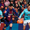 Barcelona empata con el Celta y podría ver reducida su ventaja