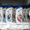 ¿Shampoo Hoed & Shouders? Es un éxito en Venezuela