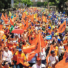 Voluntad Popular minimiza amenaza de Maduro sobre presidenciales