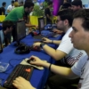 Bloomberg: Venezolanos usan videojuegos para sobrevivir