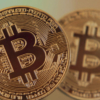 Precio del bitcoin remonta a horas del ‘halving’ aunque sigue lejos de su máximo histórico