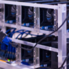 Certificados más de 5 mil mineros de criptomonedas