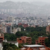 Ola de frío bajará la temperatura a menos de 15º C en Caracas