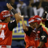 Béisbol rumbo a playoffs con Lara, Magallanes y Caracas a la cabeza